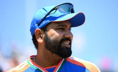Rohit Sharma, Virat Kohli feature in training session ahead of ODIs vs SL Rohit sharma, rohit