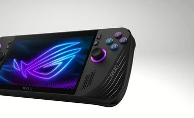 ASUS unveils ROG Ally X handheld gaming console: What is new, specs, more ASUS ROG Ally X