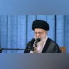 Iran's supreme leader calls for maximum turnout for presidential election Ayatollah Ali Khamenei, Ayatollah Ali, Ayatollah, Khamenei