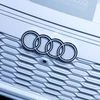 Audi, Audi logo