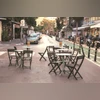 Israeli cafes Israeli cafes