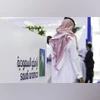 Saudi Aramco Saudi Aramco