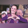 Claudia Sheinbaum Claudia Sheinbaum