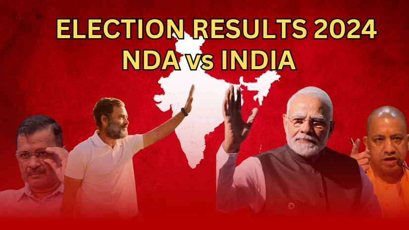 Lok Sabha Elections Results 2024: Here's the full list of winners | Lok Sabha Elections News - Business Standard