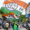 TMC supporters