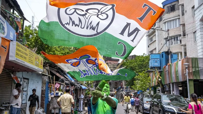 TMC supporters TMC supporters