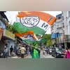 'Have suffered patiently': TMC MP resigns over rape-murder, corruption | Politics News TMC supporters