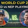 T20 World Cup 2024 today's match: NED vs NEP Playing 11, live toss telecast | News - Business Standard