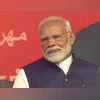 'Teary' PM said NDA couldn't win single Lok Sabha seat in Tamil Nadu: DMK PM Modi