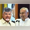 Budget 2024: From Chandrababu Naidu to Mamata Banerjee, here're CMs' views N Chandrababu Naidu, Nitish Kumar
