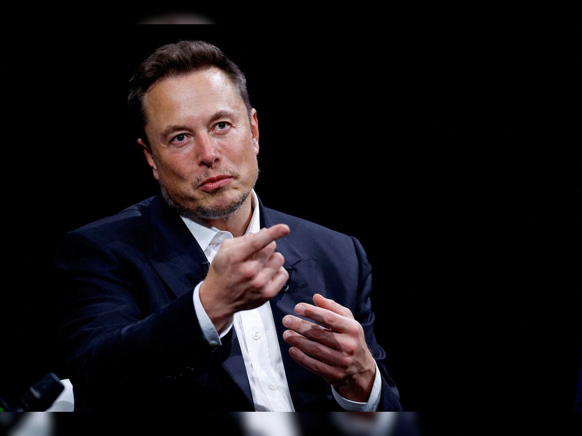 My son is dead, says Elon Musk, pledges to kill 'woke mind virus' | World News - Business Standard