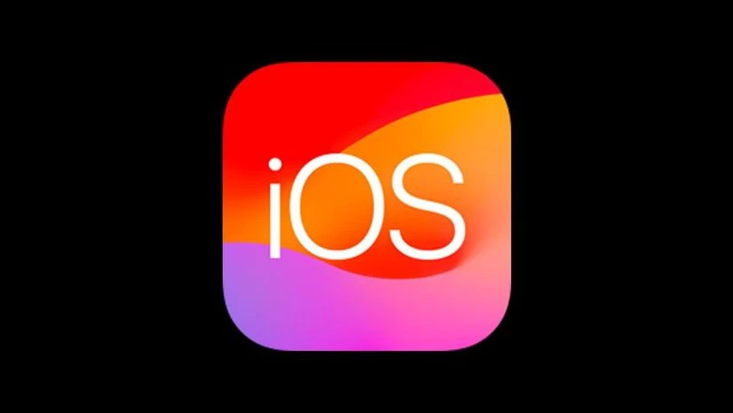 Apple iOS (Source: Apple) Apple iOS (Source: Apple)