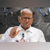 Fadnavis using vote jihad to give religious colour to polls: Sharad Pawar Sharad Pawar, Sharad, NCP President