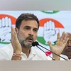 Will be students' voice in Parliament, says Rahul amid NEET exam row Rahul, Rahul Gandhi, Congress leader