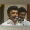 MK Stalin, Stalin MK Stalin, Stalin