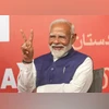 PM Modi urges NDA MPs to avoid hoaxes about ministries, portfolios Modi, Narendra Modi