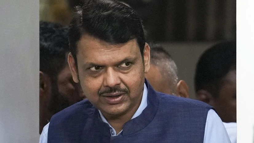 PM Modi to inaugurate underground Metro in Pune on Sept 26, says Fadnavis | India News Devendra Fadnavis, Devendra, Fadnavis