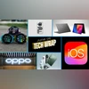 Tech wrap Jun 5: OnePlus community sale, OPPO AI features, iOS18 beta, more | Tech News Tech wrap Jun 5: OnePlus community sale, OPPO AI features, iOS18 beta, more | Tech News