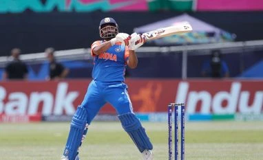 ICC deemed New York's undepictable pitch "satisfactory," gives six ratings IND vs IRE highlights T20 World Cup 2024