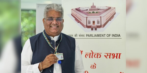 Union minister Bhupender Yadav launches facility for Pashmina certification