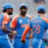 Top five takeaways for India after IND vs IRE T20 World Cup 2024 match