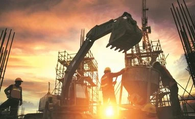 IRB Infrastructures Developers Q1 results: Net profit up 5% at Rs 140 cr infra construction