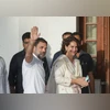 Will Priyanka Gandhi mark her electoral debut from Wayanad Lok Sabha seat? Rahul, Rahul Gandhi, Priyanka Gandhi, Priyanka