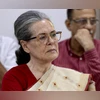 Sonia Gandhi, Sonia