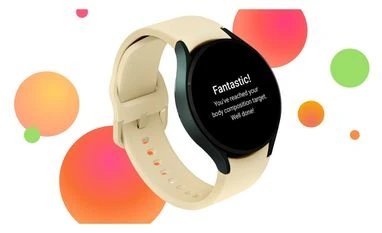 Galaxy Watch FE appears on Samsung's official website ahead of launch Samsung Galaxy Watch 4