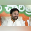Govt plans to auction offshore mineral blocks in 2-3 months: G Kishan Reddy G Kishan Reddy, Kishan, Reddy