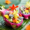 Exotic fruits, Dragon fruit