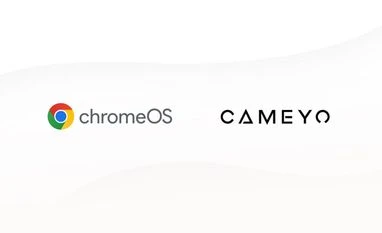 Google acquires Cameyo (Source: Google) Google acquires Cameyo (Source: Google)