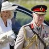 King Charles III, Camilla