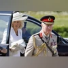 King Charles III, Camilla King Charles III, Camilla