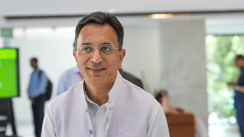 India fine tuning FTAs with countries to suit domestic industry: Prasada | Economy & Policy News Jitin Prasada, Jitin