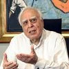 Kapil Sibal, Kapil,  Sibal