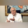 'Will approach SC': Sibal on HC rejecting Umar Khalid's bail plea Kapil Sibal, Kapil, Sibal