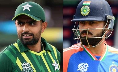 T20 World Cup 2024: Babar pips Kohli to become highest run-getter in T20Is T20 World Cup 2024 Babar pips Kohli to become highest run-getter in T20Is