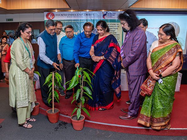 Tennis player James Blake