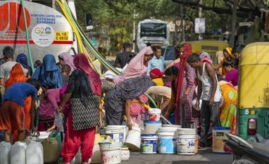 water crisis, delhi water crisis water crisis, delhi water crisis