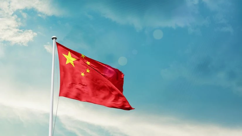 中国国旗 中国国旗