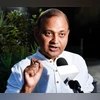 HC points mistakes in Bharti's plea against Swaraj, asks to file it again Somnath Bharti, Somnath