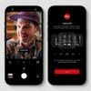 Leica Lux app for iPhones