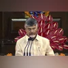 Condition for supplying ghee to TTD changed during YSRCP govt: CM Naidu N. Chandrababu Naidu, Chandrababu, Naidu
