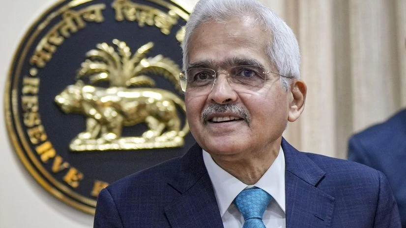 RBI MPC proposes process to speed up clearance of cheques in a few hours | Personal Finance Shaktikanta Das, Shaktikanta, RBI Governor