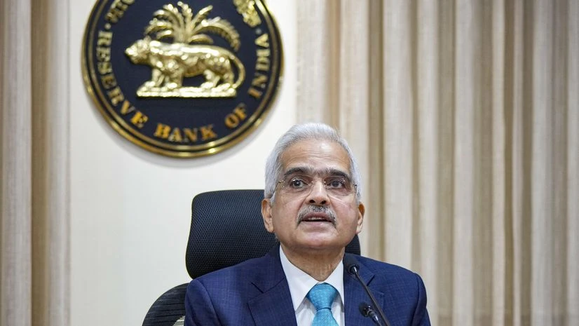 RBI MPC maintains FY25 inflation forecast, food prices remain a challenge | Economy & Policy News Shaktikanta Das, Shaktikanta, RBI Governor