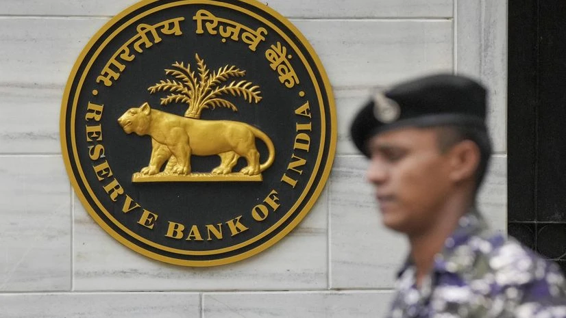 RBI, Reserve Bank of India RBI, Reserve Bank of India