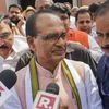 Shivraj Singh Chouhan, Shivraj Singh, Shivraj
