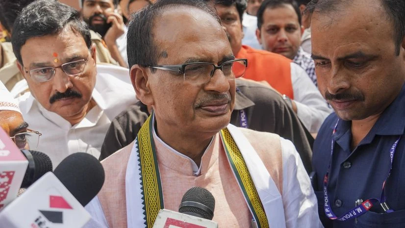 Shivraj Singh Chouhan, Shivraj Singh, Shivraj Shivraj Singh Chouhan, Shivraj Singh, Shivraj