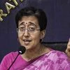 Atishi marlena, Atishi